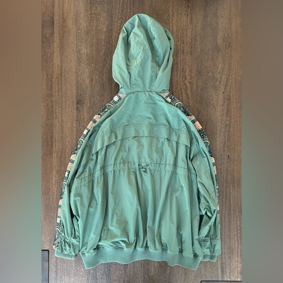 Free People She Fly Anorak Jacket - Picture 6 of 10